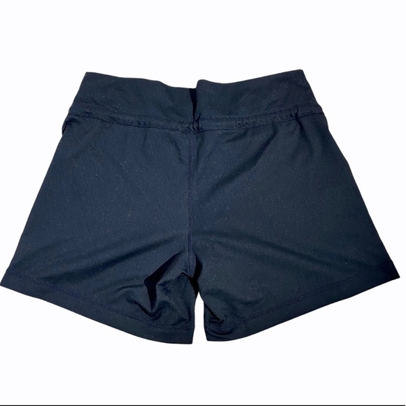 Adrienne Vittadini Women's Shorts Black Small - Picture 3 of 7